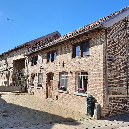 Het Stalhuys Villa รีมส์ท ภายนอก รูปภาพ