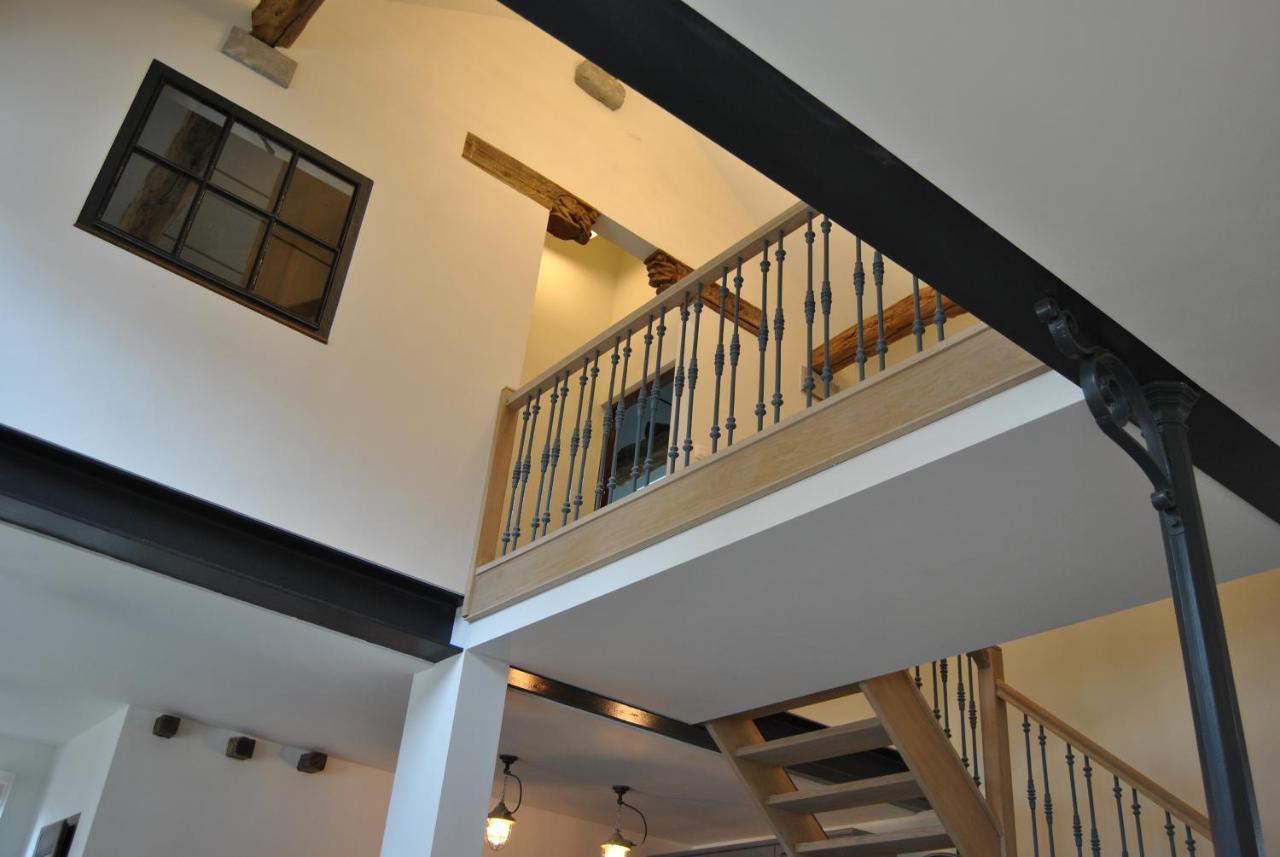 Het Stalhuys Villa รีมส์ท ภายนอก รูปภาพ