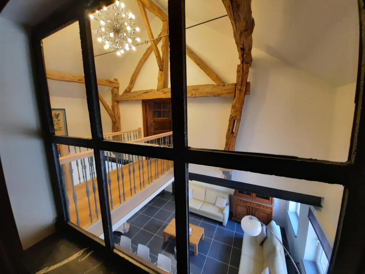 Het Stalhuys Villa รีมส์ท ภายนอก รูปภาพ