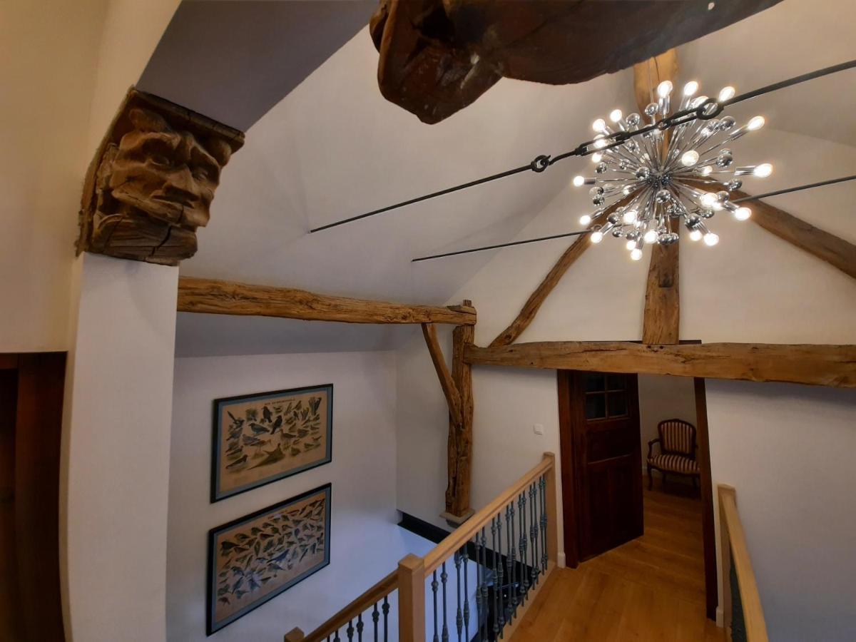 Het Stalhuys Villa รีมส์ท ภายนอก รูปภาพ