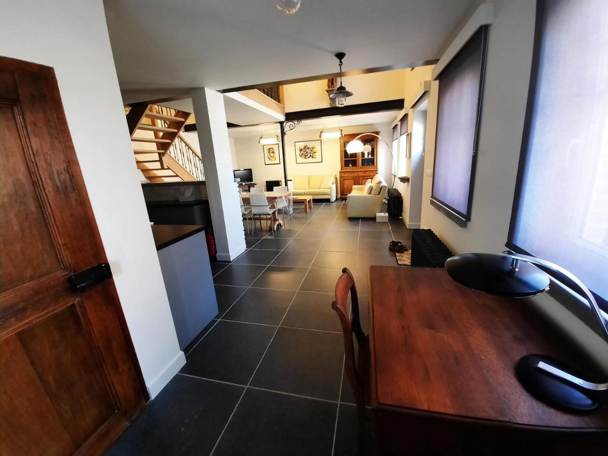Het Stalhuys Villa รีมส์ท ภายนอก รูปภาพ